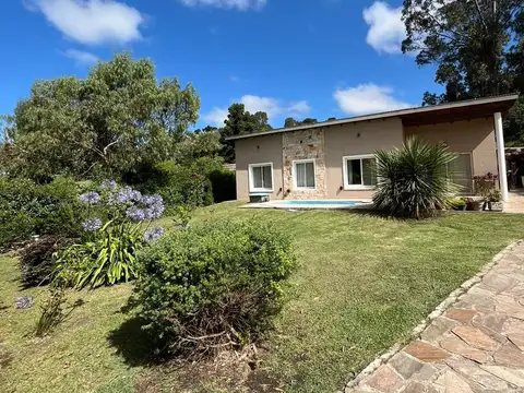 Casa en Alquiler - 2 Dormitorios 2 Baños - 600mts - Mar Del Plata