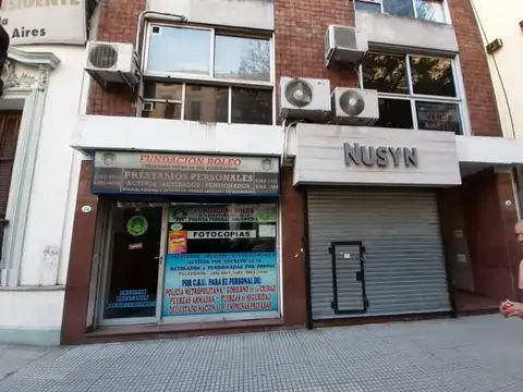 Local en Venta en Monserrat, USD 90.000