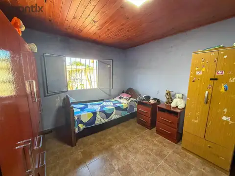 Casa en Venta 40 años