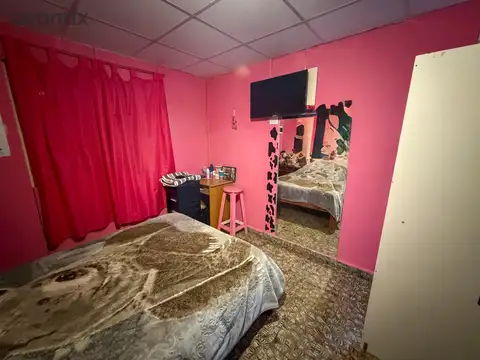 Casa 5 ambientes con 1 baño