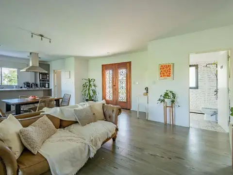Casa en Venta 4 años