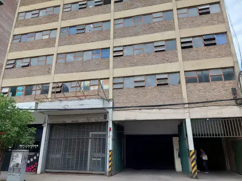 Cochera en  venta en el centro de Rosario