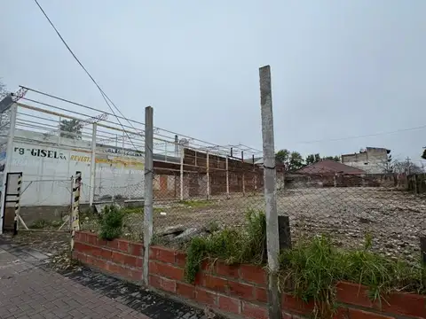 Terreno en Alquiler de 1700,0 m2