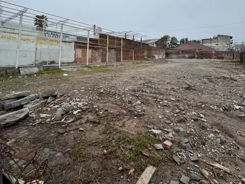 Terreno en Alquiler en Berazategui Oeste, USD 3.000