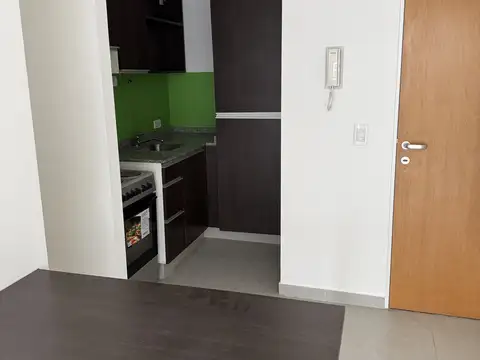 Departamento en Alquiler de Monoambiente