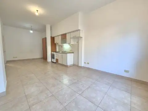 Depto Tipo Casa Monoambiente con 1 baño