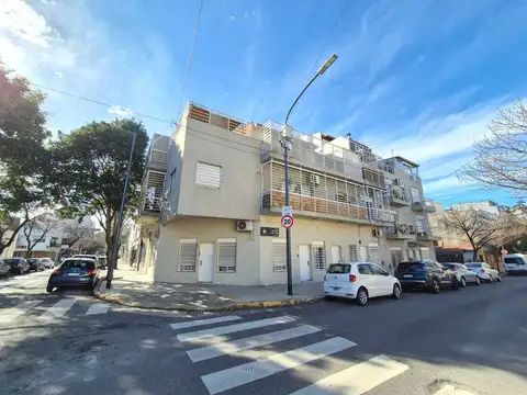 Depto Tipo Casa en Venta en Saavedra, USD 95.000
