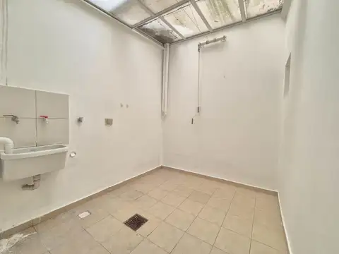 Venta PH Saavedra Monoambiente Sin Expensas