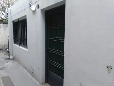 Departamento en Venta en Capitan Bermudez, USD 35.000