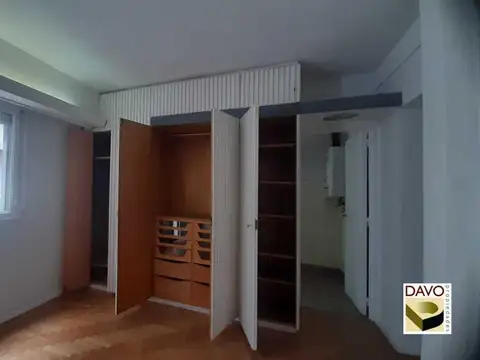 Departamento Monoambiente en alquiler. Muy Buen estado!