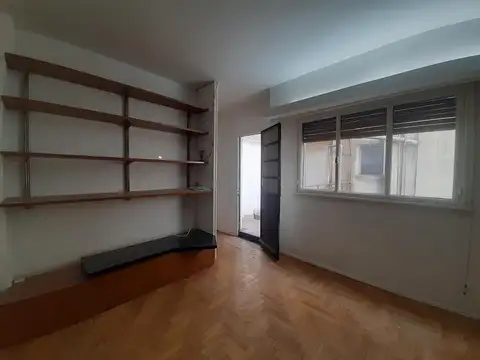 Departamento Monoambiente en alquiler. Muy Buen estado!