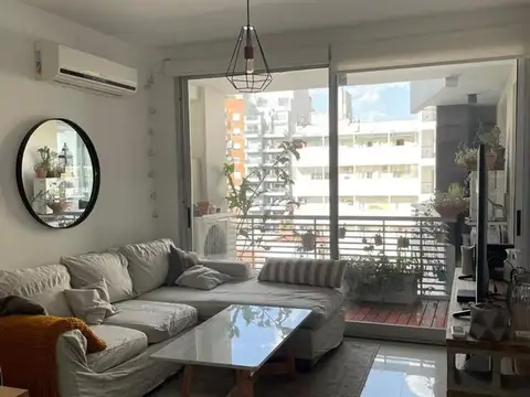 Departamento en Venta en Saavedra, Capital Federal