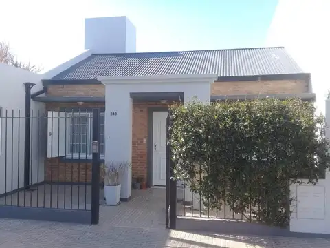 Casa en Venta en Rafaela, Castellanos