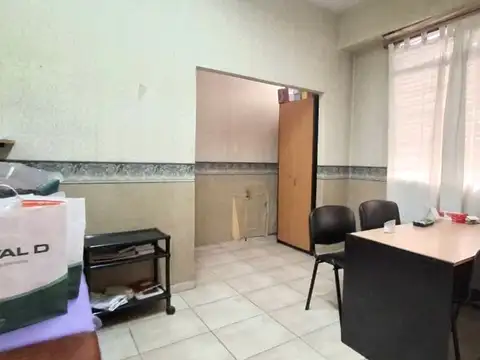 Oficina en Venta en Lanus Este, USD 150.000