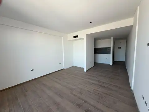 Departamento en venta en la plata