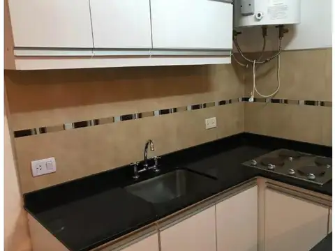 Depto Tipo Casa en Venta de 3 ambientes