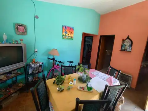 Casa en Venta en Maipú a Metros del Torreón 