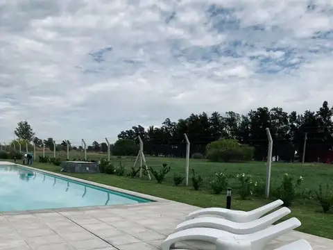 Venta Departamento monoambiente en condos TIERRA nueva Condo 7 Amenities