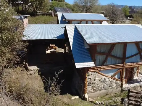 Casa en Venta 10 años