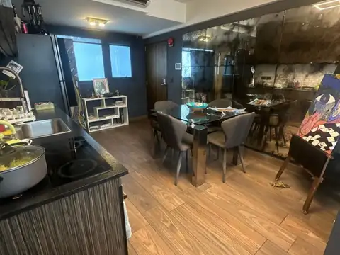 Departamento en Venta en Colegiales, USD 215.000