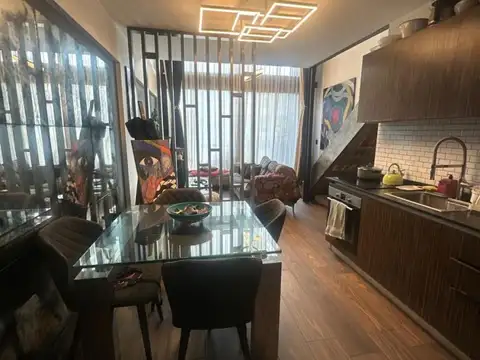 Concepción Arenal 3400, Piso 6