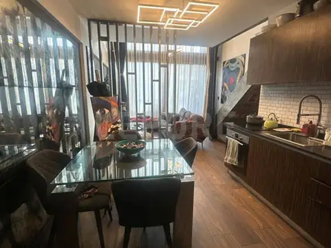 Concepción Arenal 3400, Piso 6