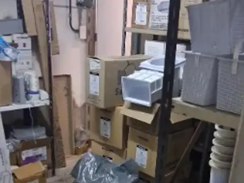 ALQ LOCAL 40M2 EN VILLA LYNCH