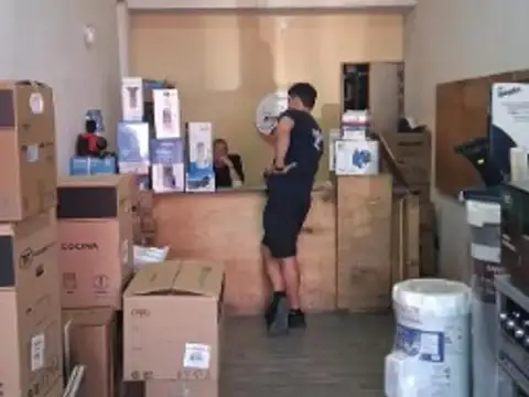 Local en Alquiler 30 años