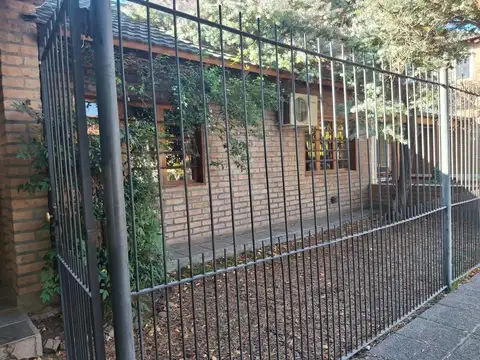 CASA EN ALQUILER BARRIO EL MANZANAR