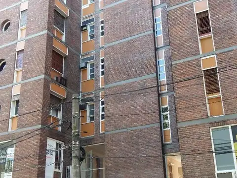 Buen Viaje 1000, Piso 6°