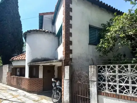 Avenida General Paz 6100