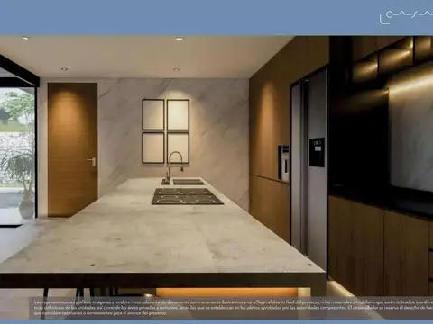 Departamento en Venta 1 año