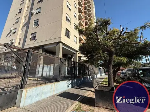 Departamento en venta c/ cochera en San Miguel