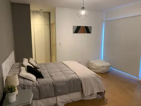 1amb c/ amenities en Palermo! Gran balcón