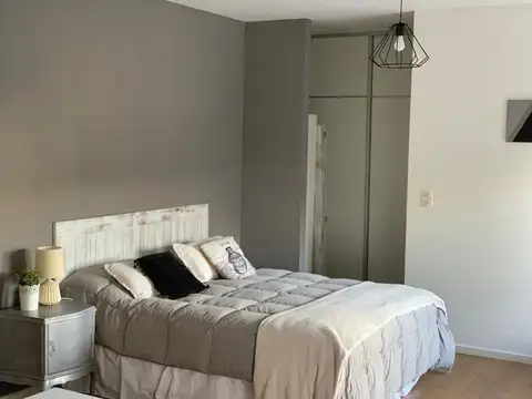 1amb c/ amenities en Palermo! Gran balcón