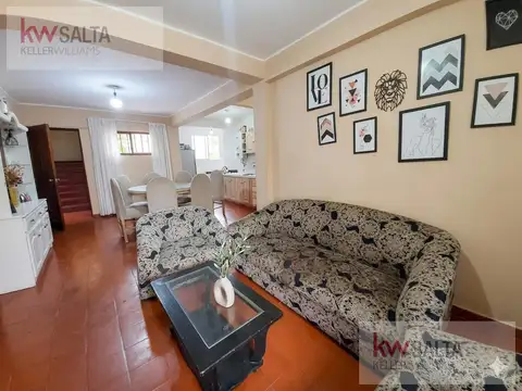 Departamento en Venta en Salta, USD 65.000