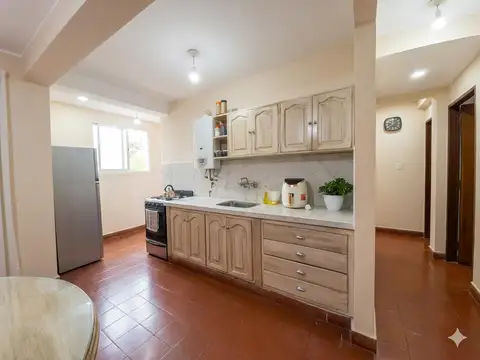 Departamento en Venta de 4 ambientes
