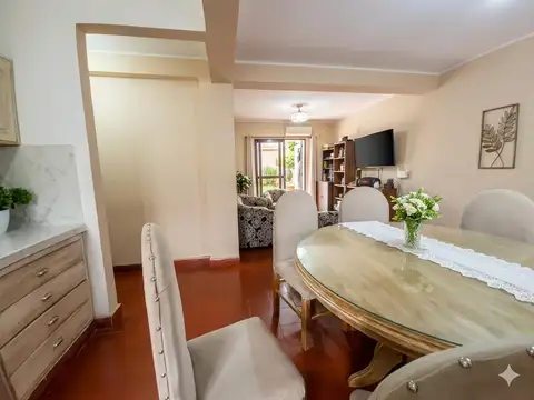 Departamento en Venta de 3 dormitorios