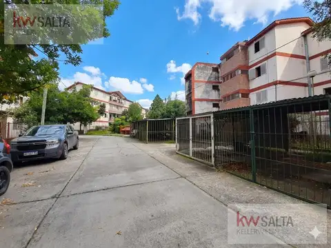 Departamento en Salta