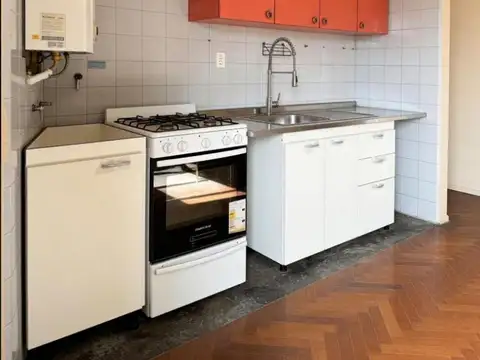 Departamento en Alquiler en Liniers, Capital Federal