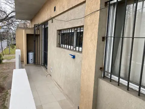 VENTA DEPARTAMENTO 2 AMB CON COCHERA BURZACO