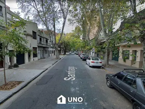 Terreno en Venta de 914,0 m2