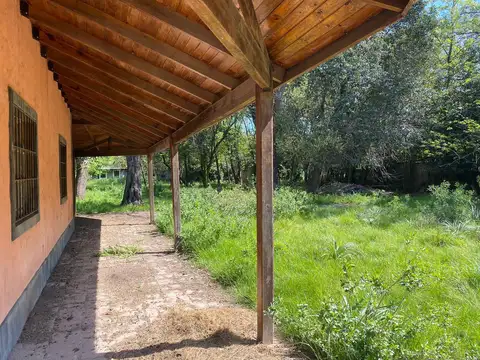 Quinta en Venta al Oeste
