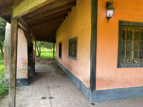Quinta en Venta al Oeste