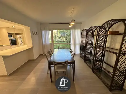 Casa en Alquiler Temporal en Pinamar, USD 3.250