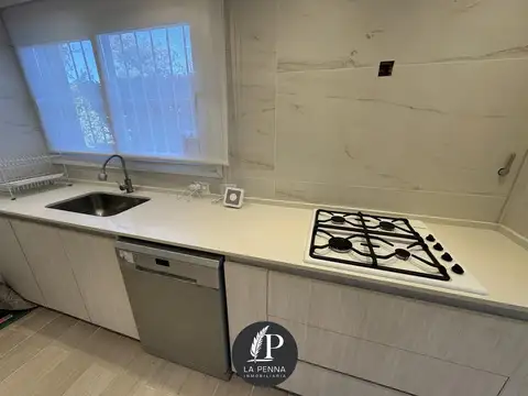Casa Monoambiente con 1 baño