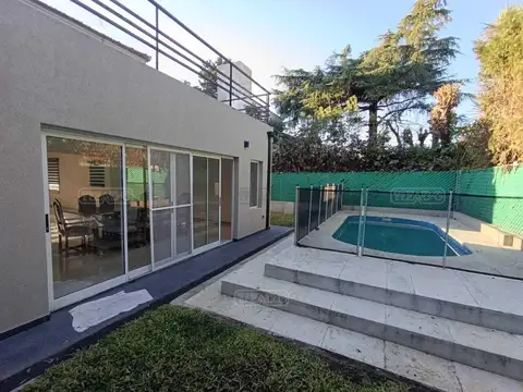 Casa en Alquiler en Bella Vista, USD 2.000