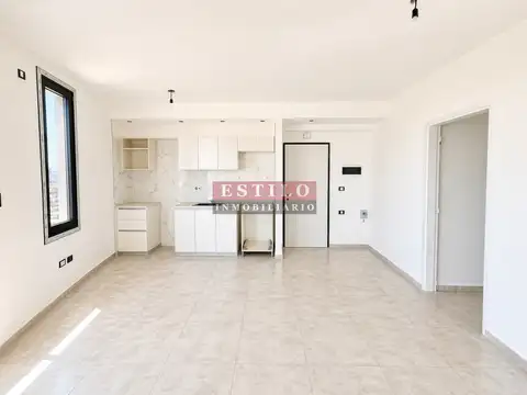 Departamento en Venta en Caballito, USD 94.000