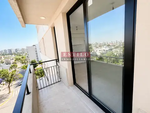 PUMACAHUA 1200, Piso 4