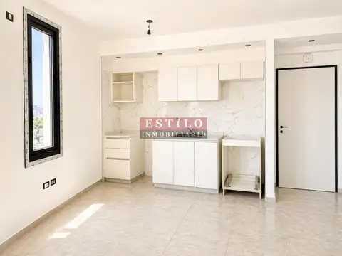 Departamento en Venta A Estrenar